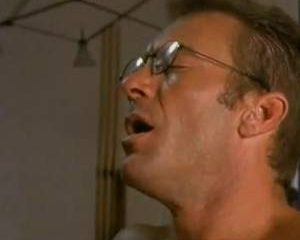 Een druipende interraciale orgie!!