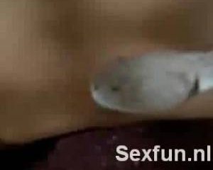 Neuken tussen de slangen