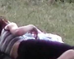 Aftrekken in de natuur