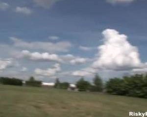 Blote tietjes en blote billen