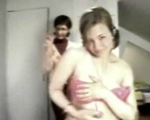 Striptease van lekkerding